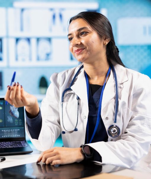 Gynecologist in Indore