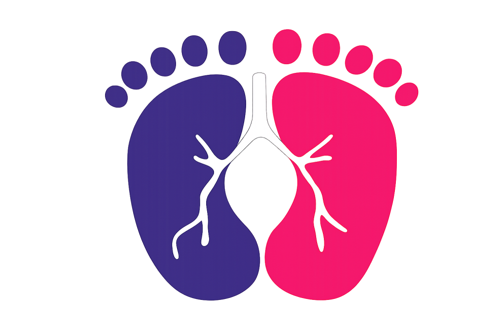 Maitreyi Clinic pulmonology and gynecology clinic Indore logo